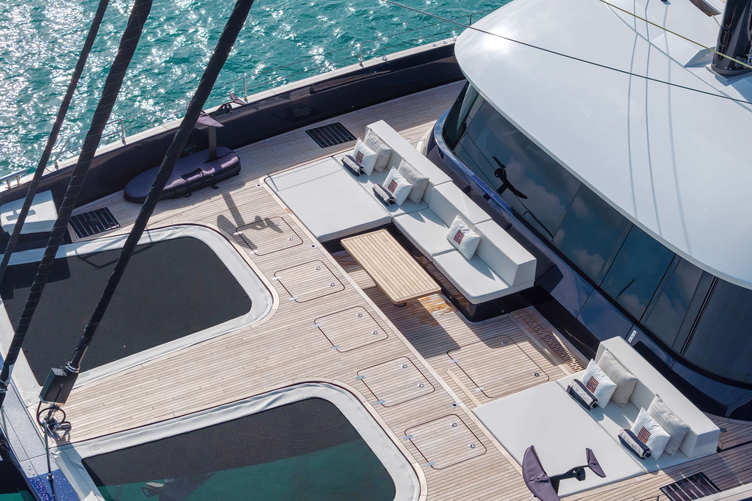 Yacht Photo