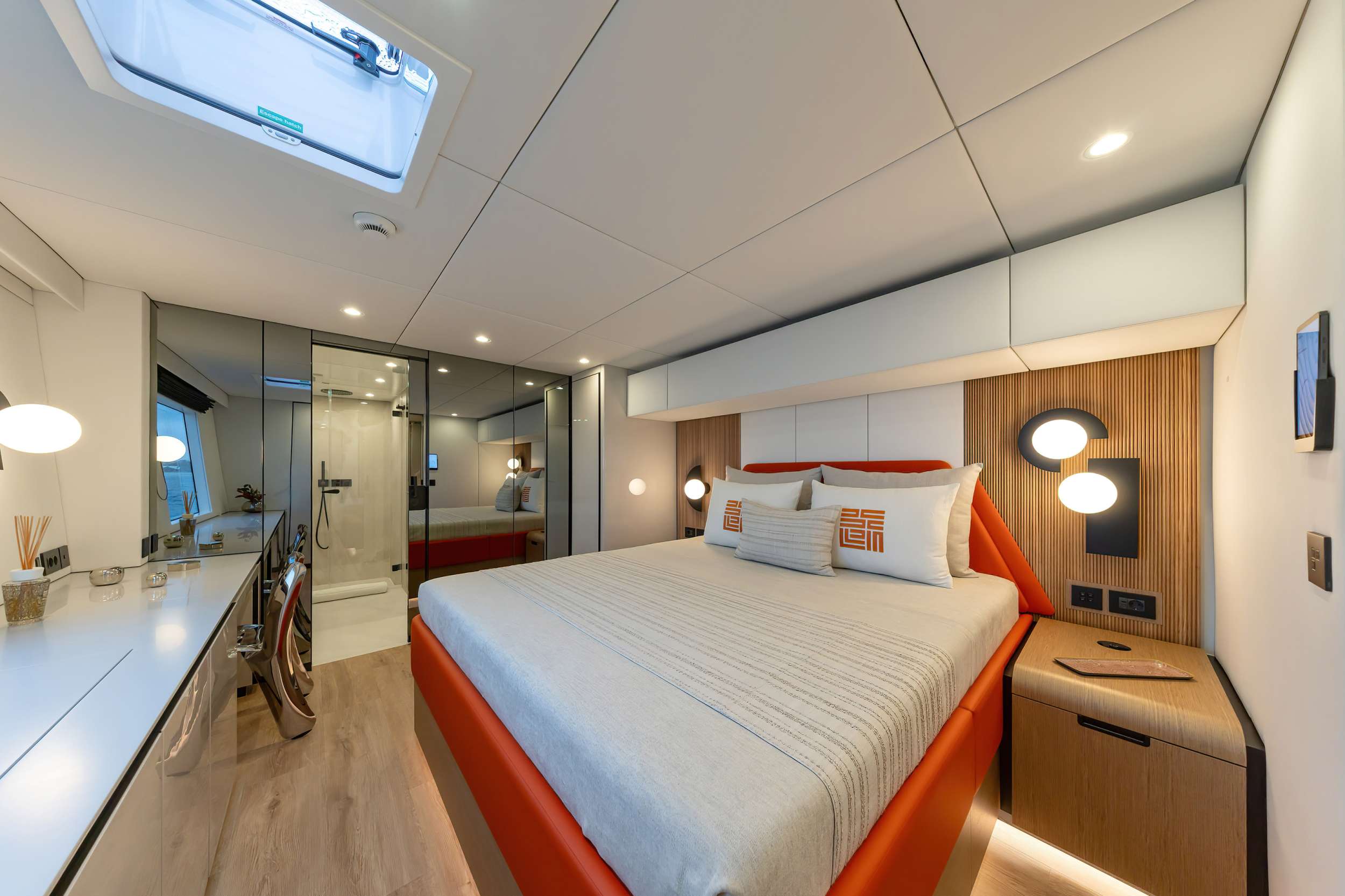 Yacht Photo