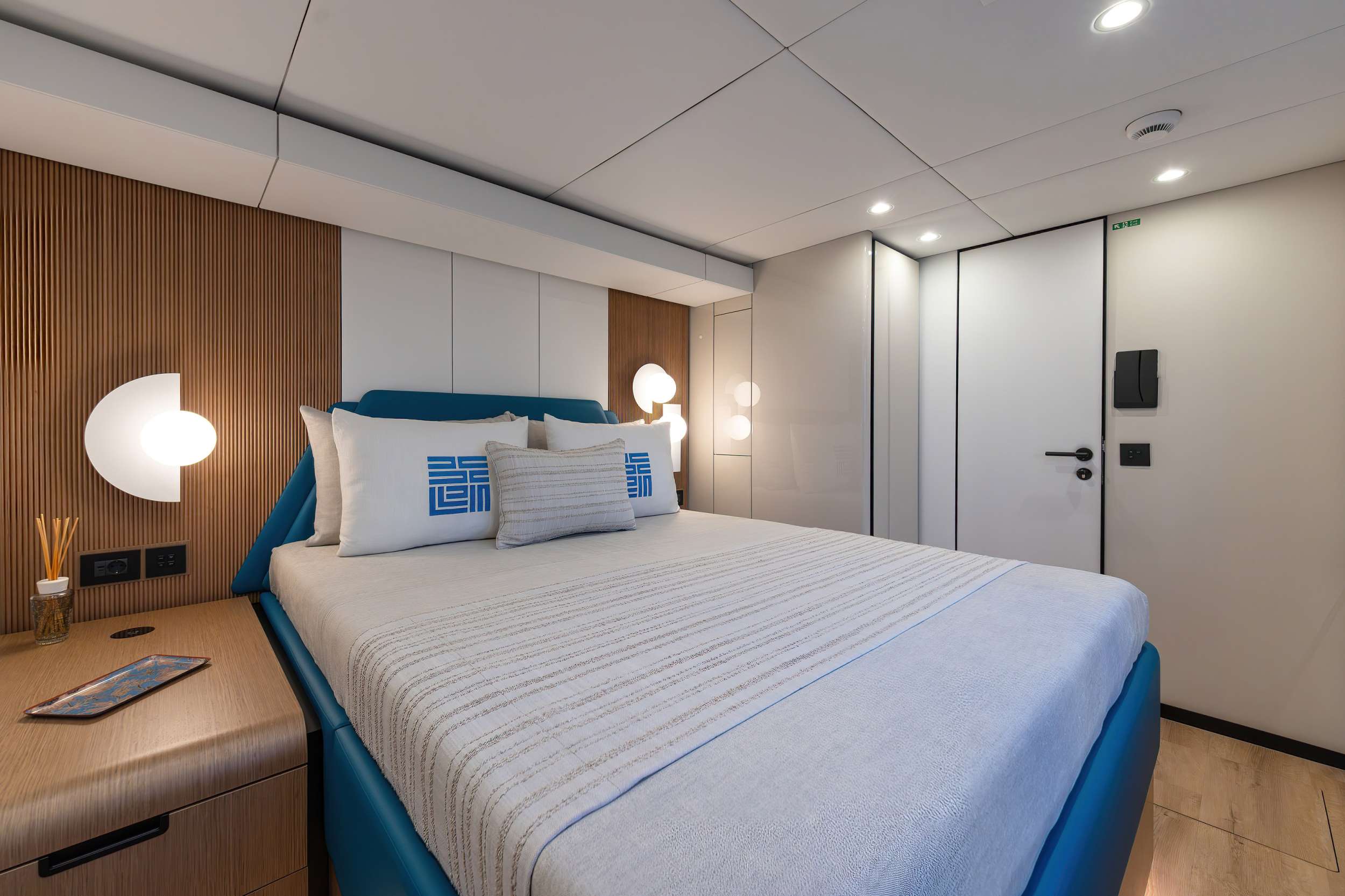 Yacht Photo