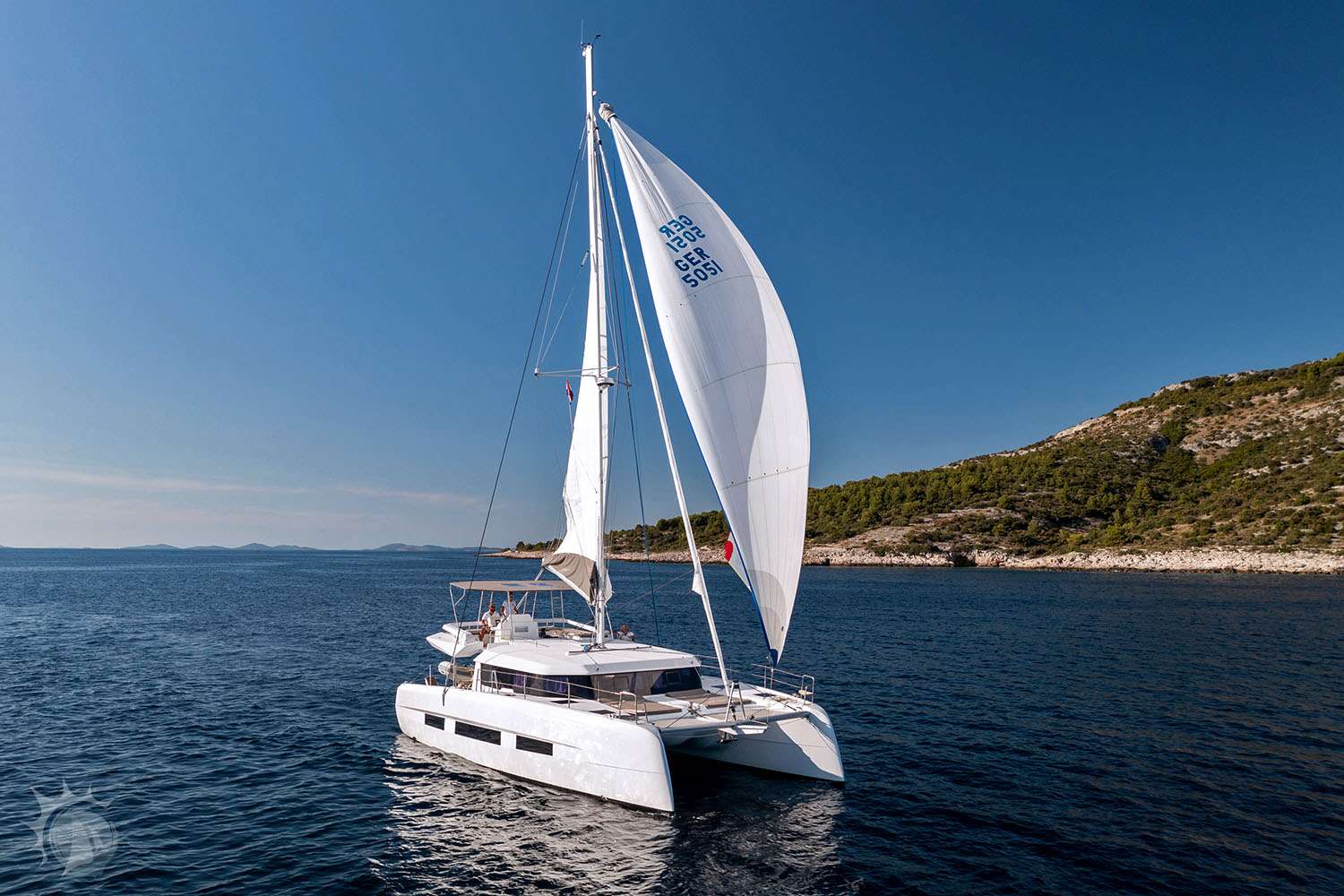 Yacht Photo