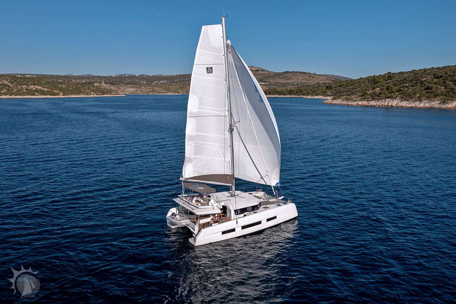 Yacht Photo