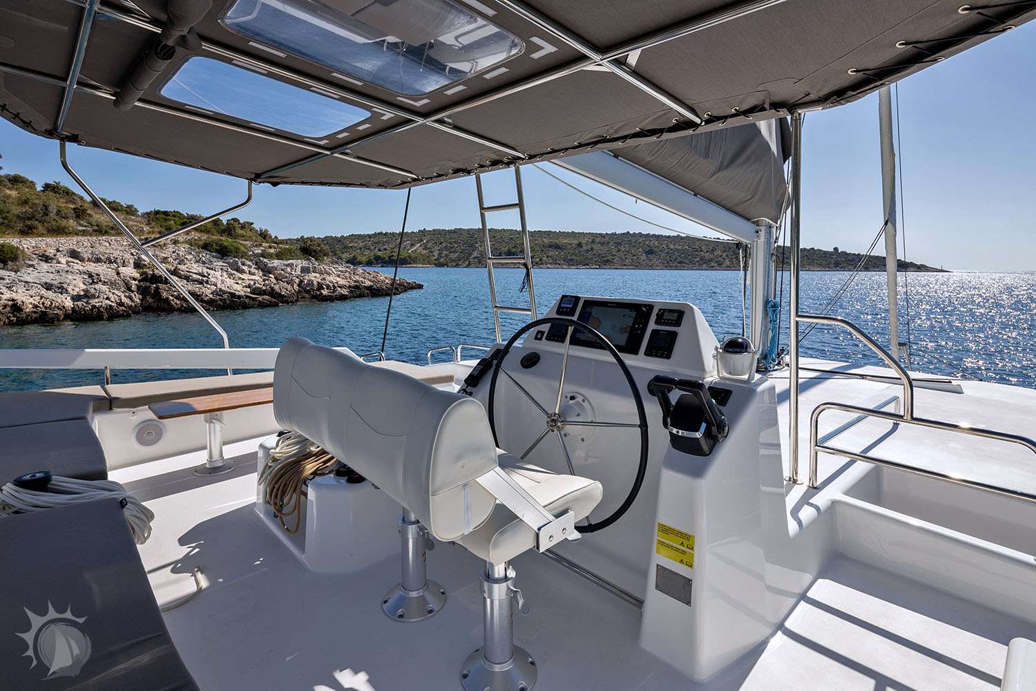 Yacht Photo