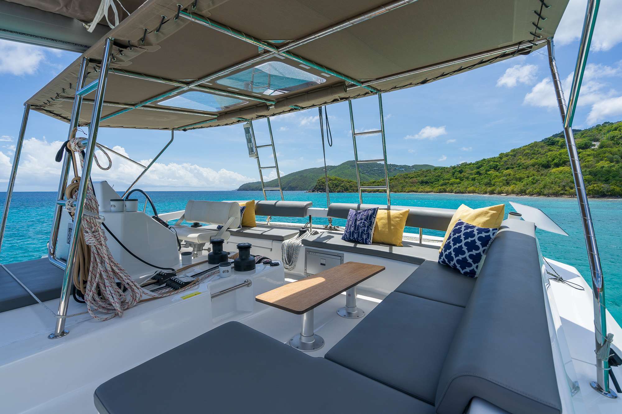 Yacht Photo