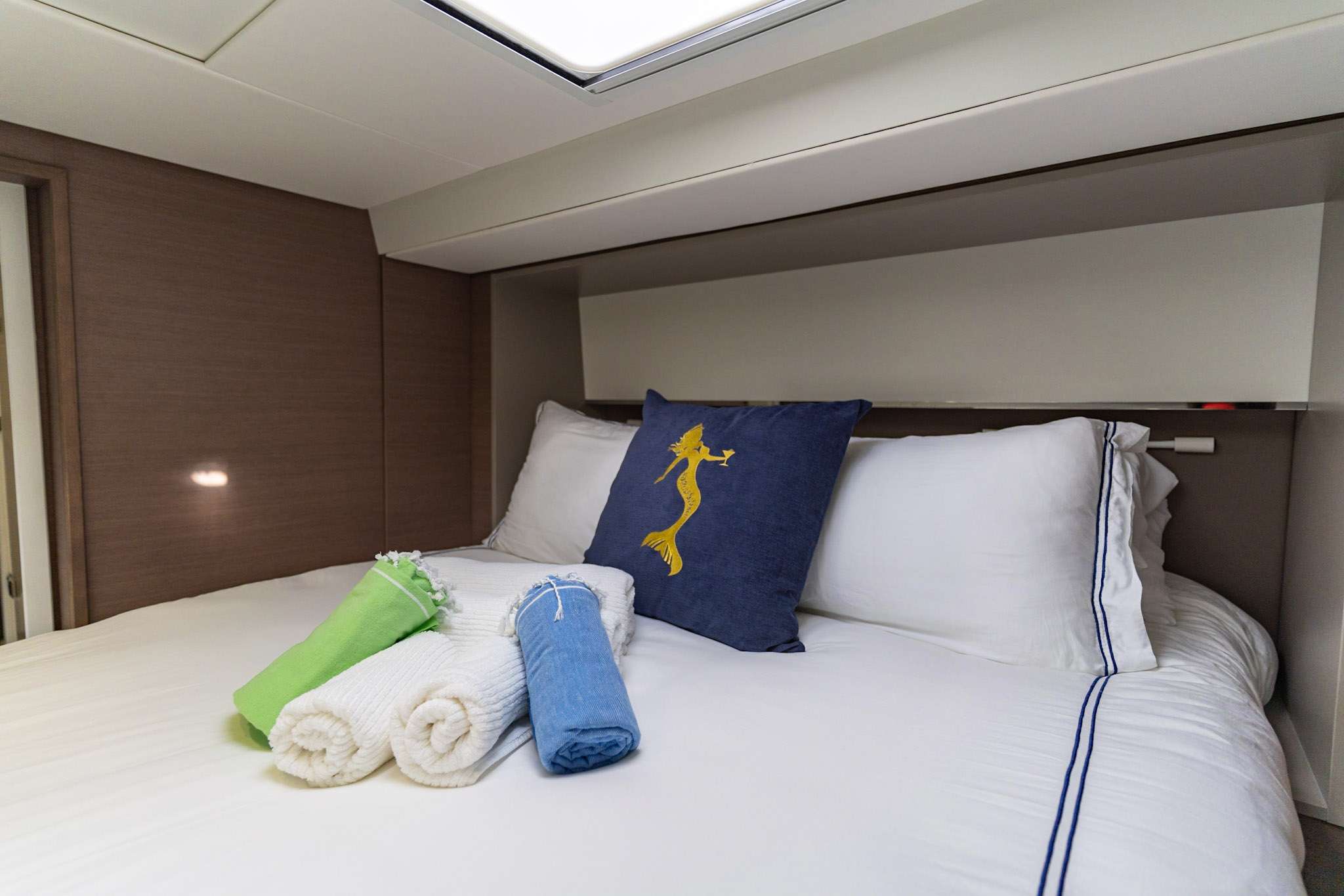 Yacht Photo