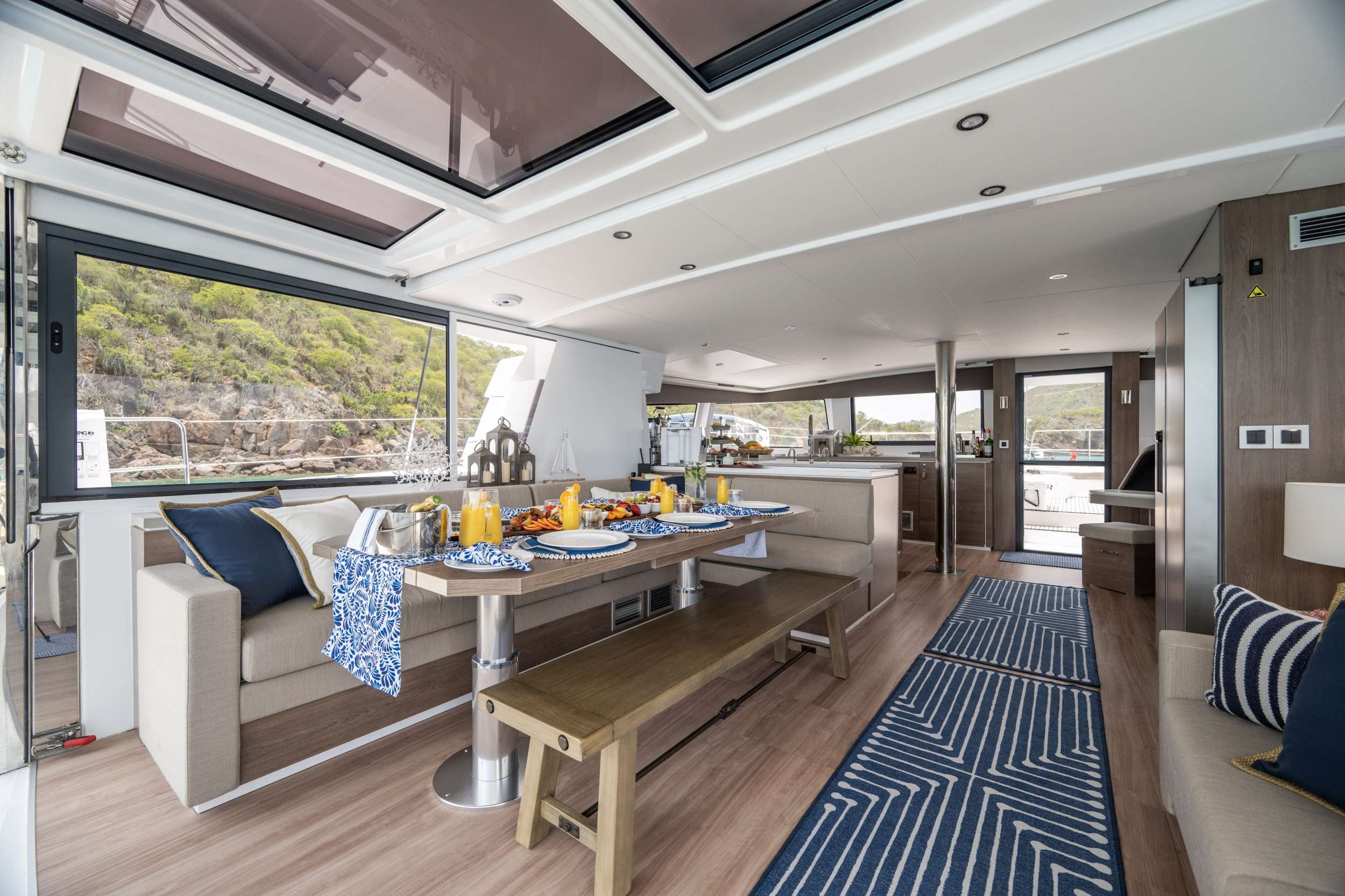 Yacht Photo