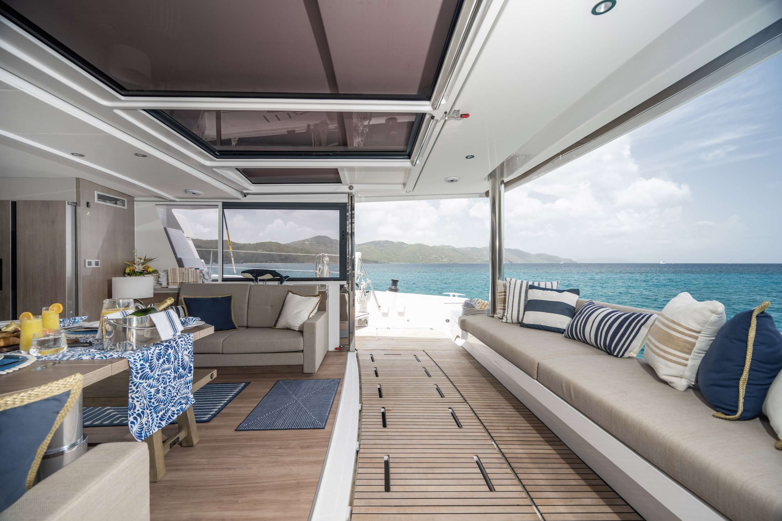 Yacht Photo