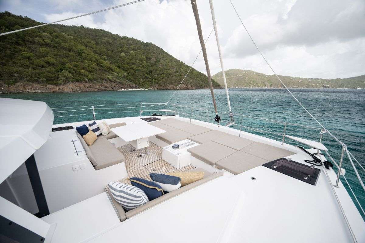 Yacht Photo