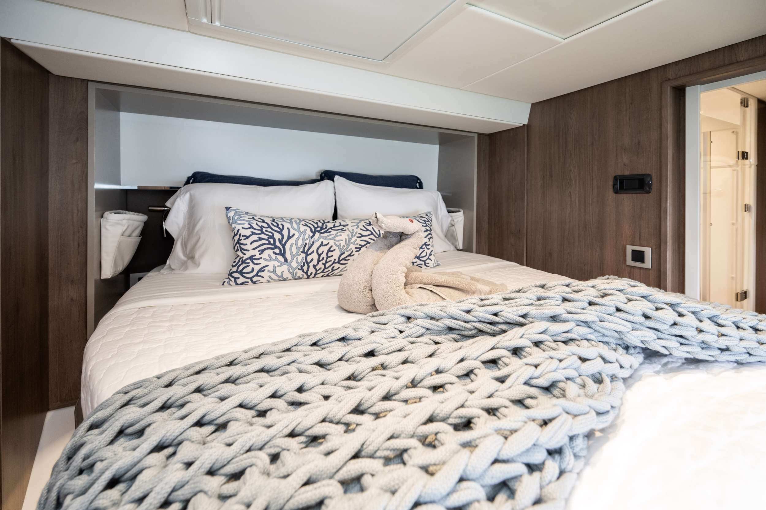Yacht Photo