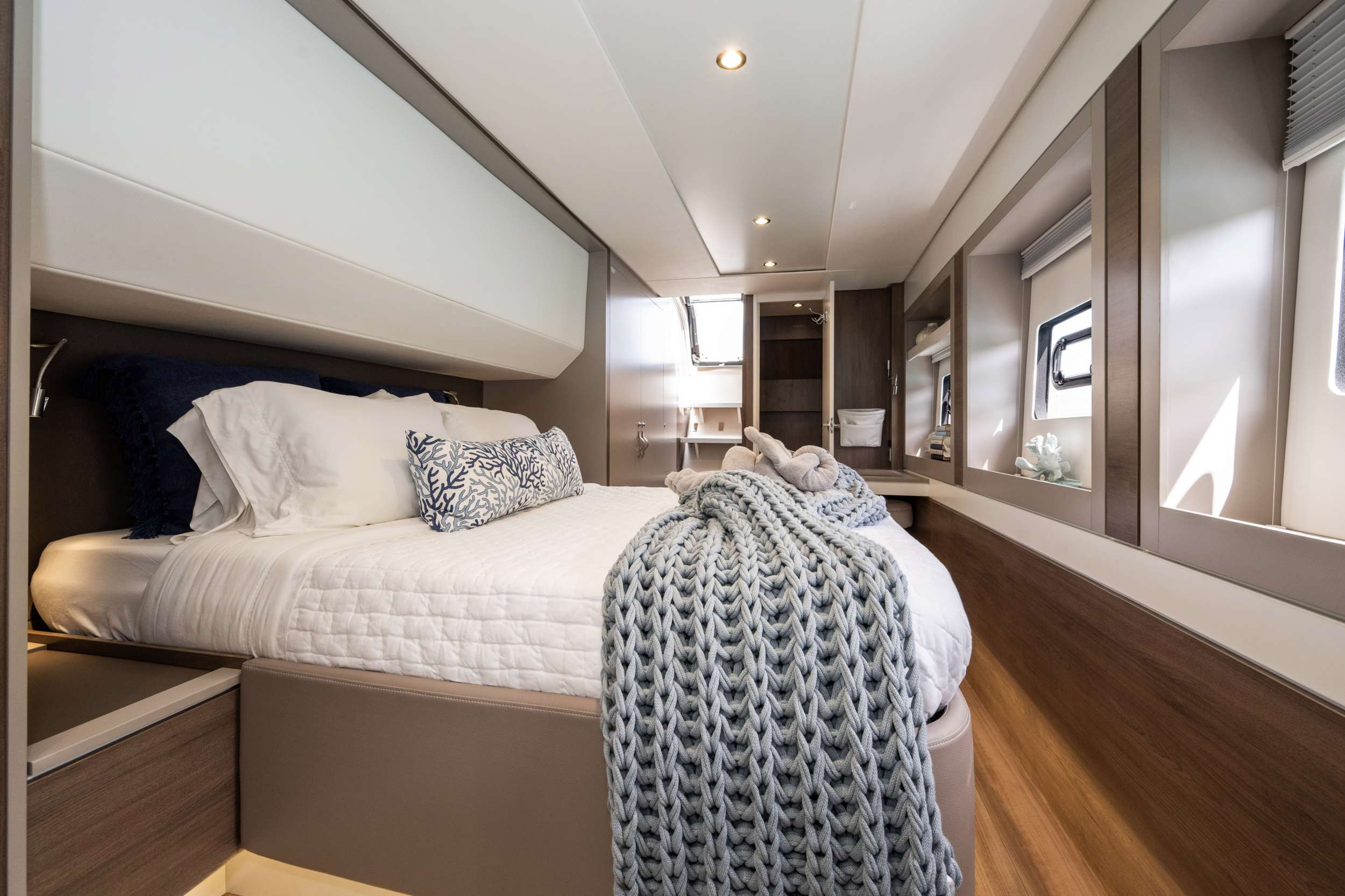 Yacht Photo