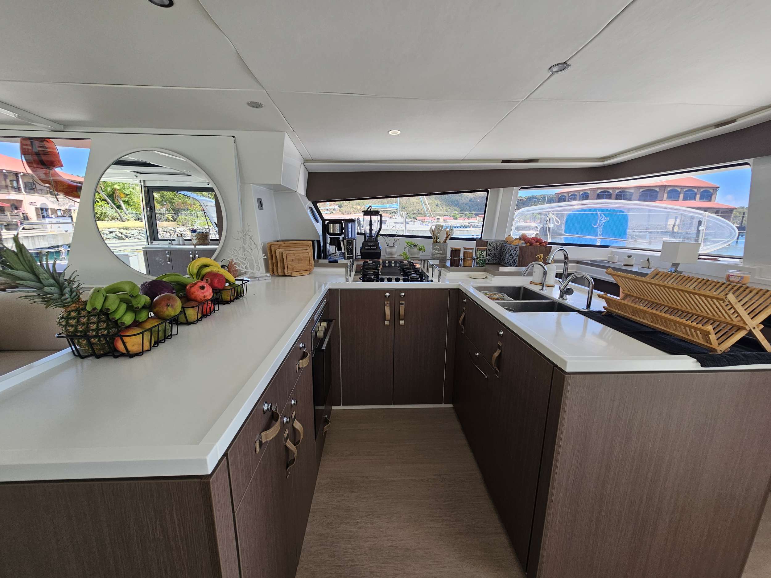 Yacht Photo