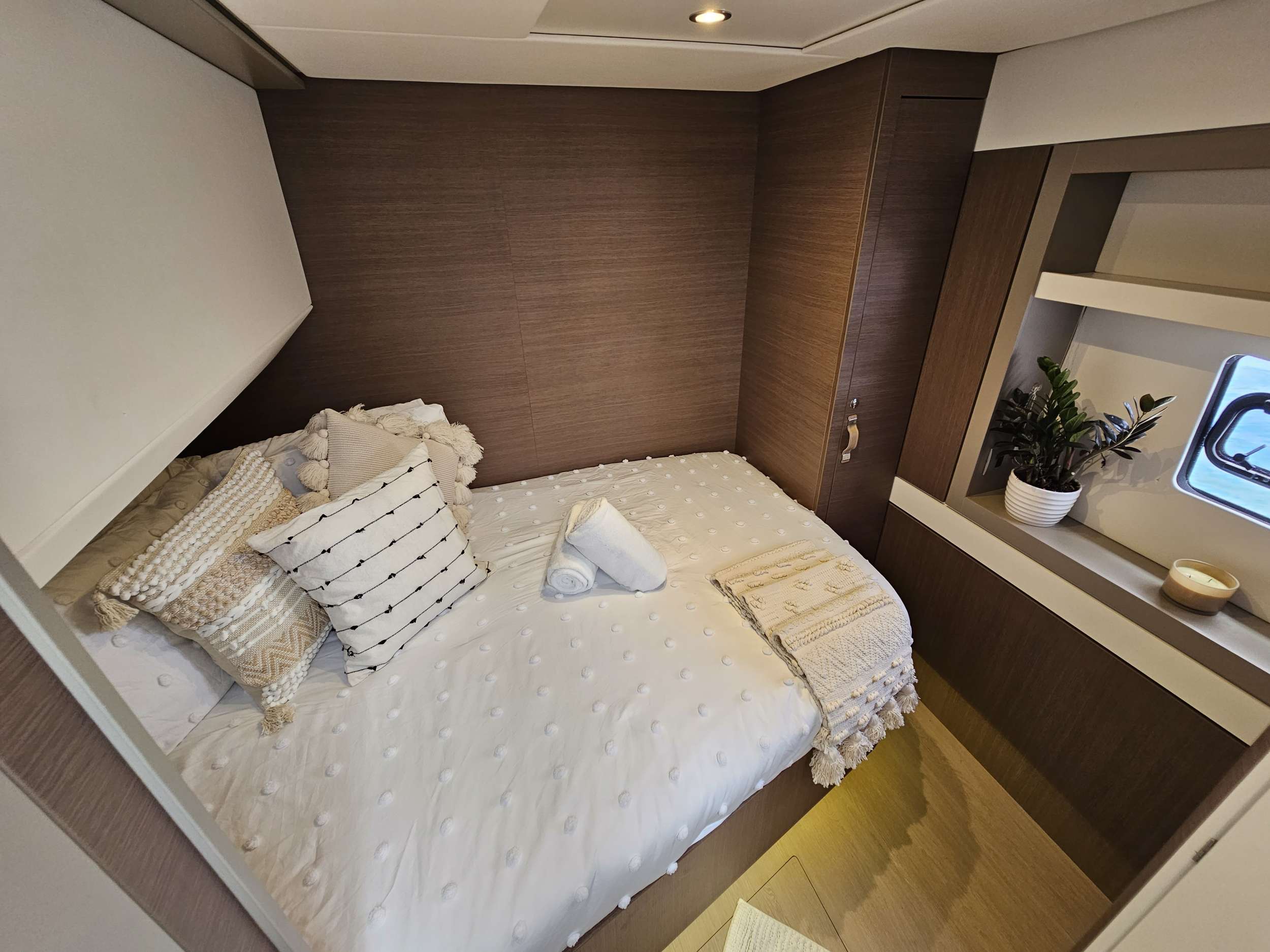 Yacht Photo