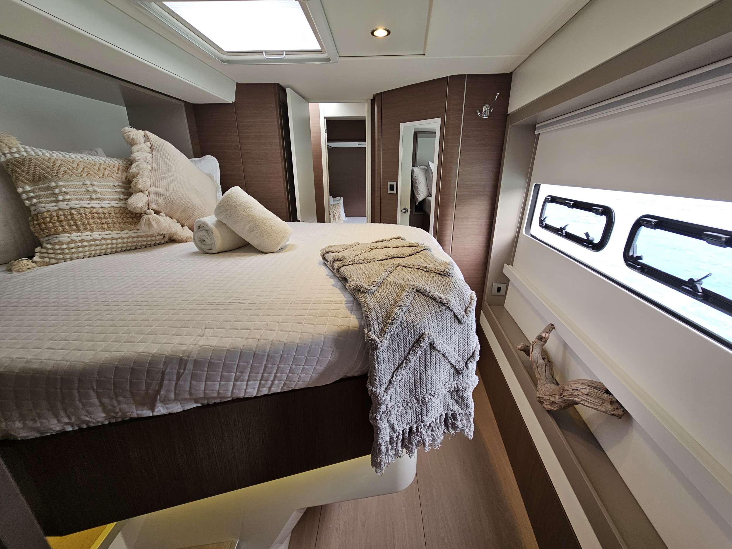 Yacht Photo