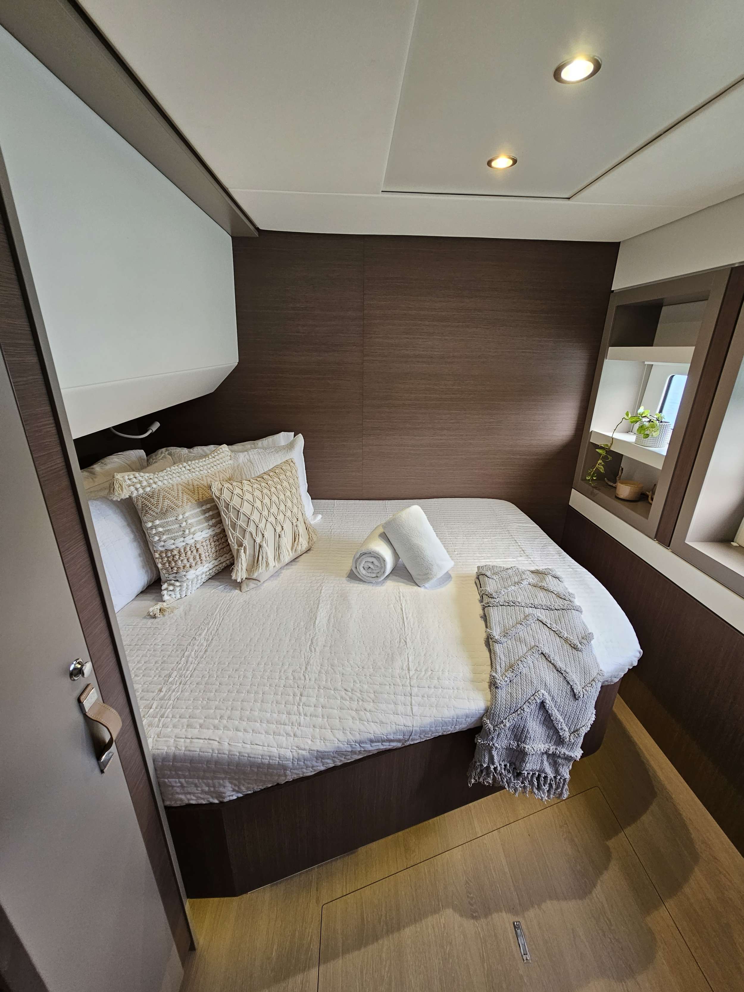 Yacht Photo