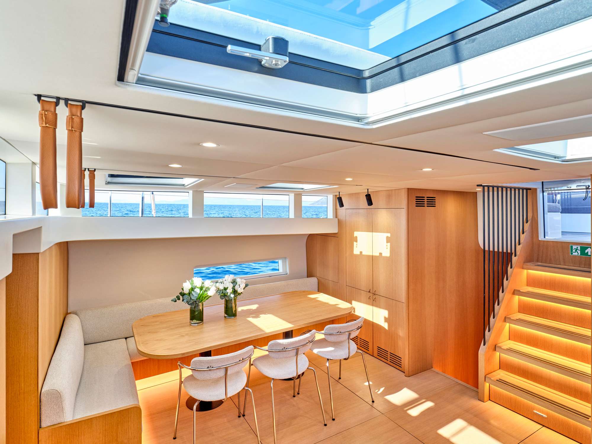 Yacht Photo