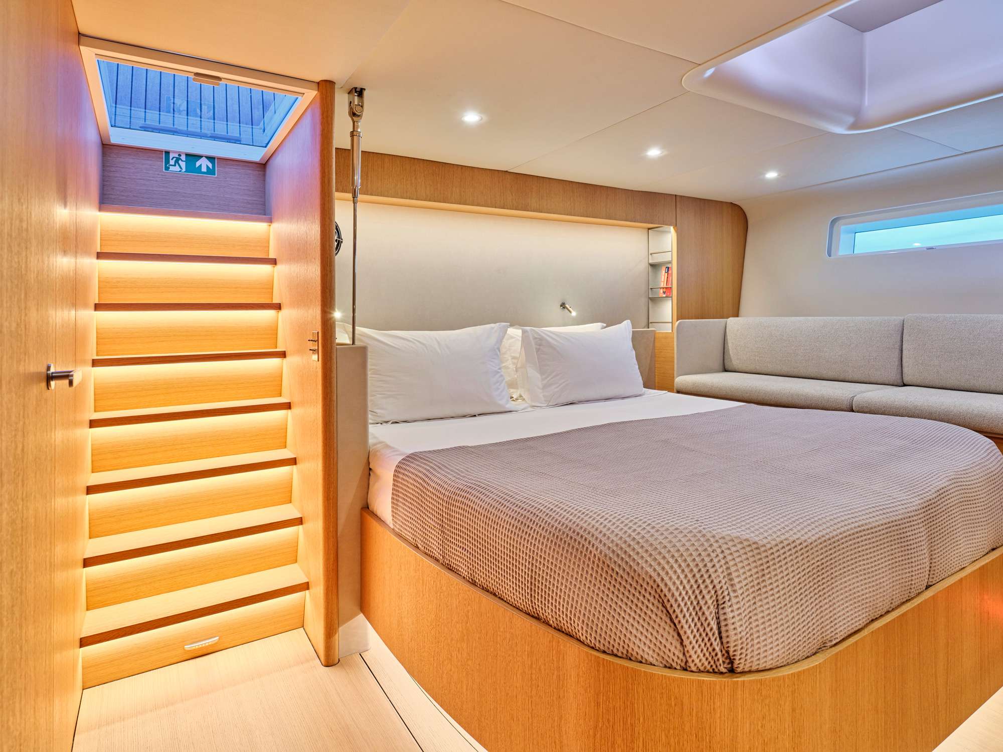 Yacht Photo