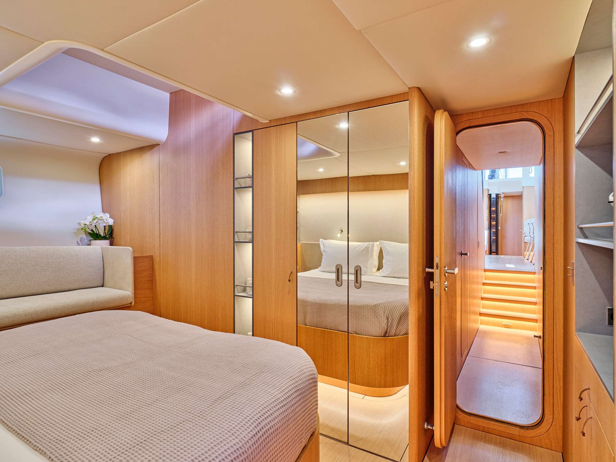 Yacht Photo