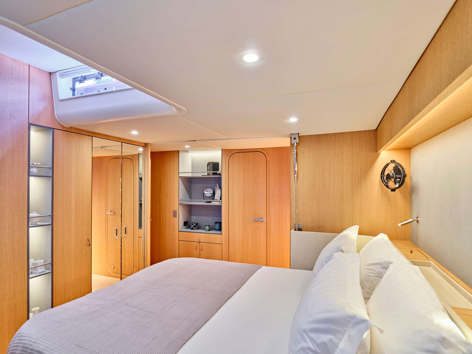Yacht Photo