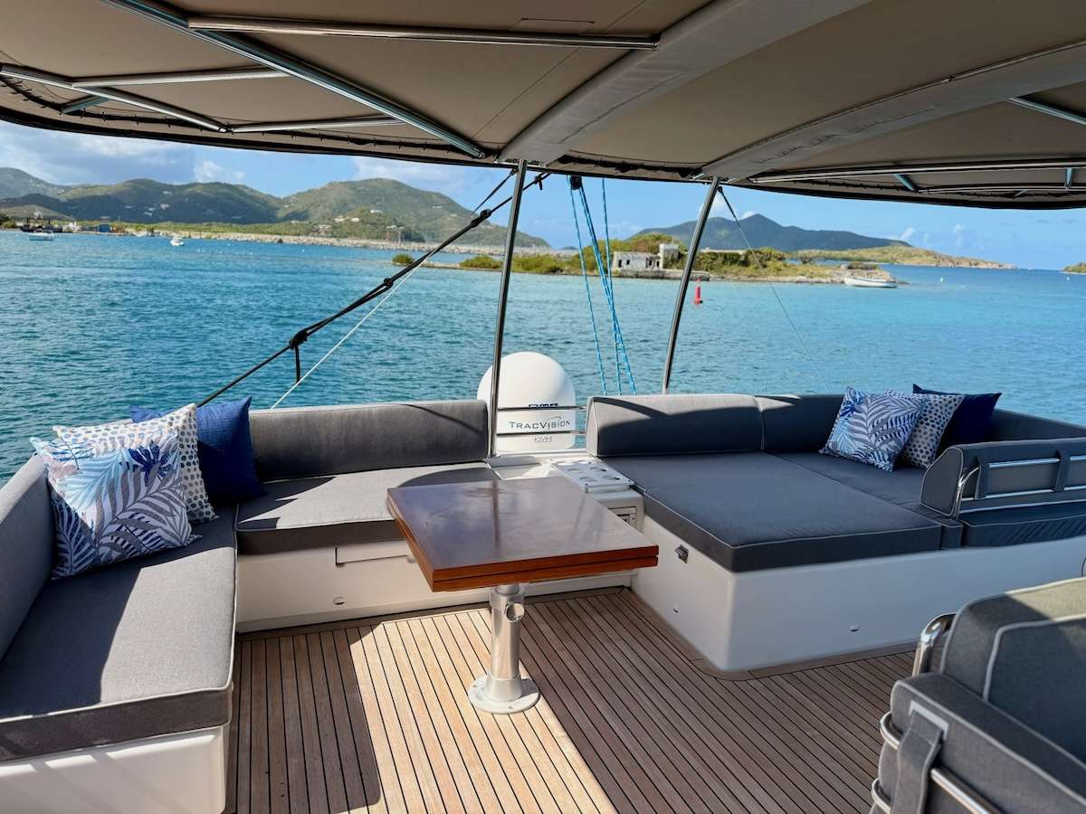 Yacht Photo