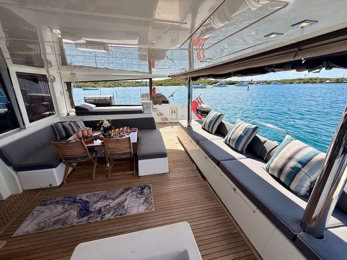 Yacht Photo