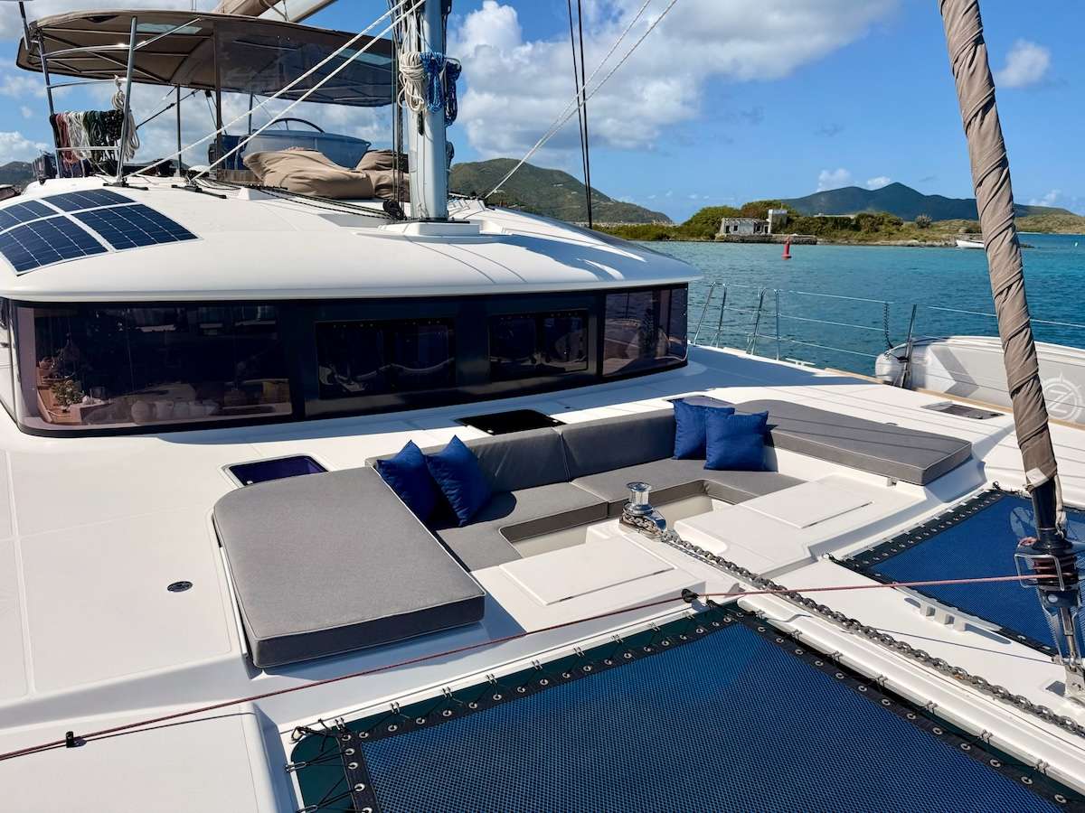 Yacht Photo