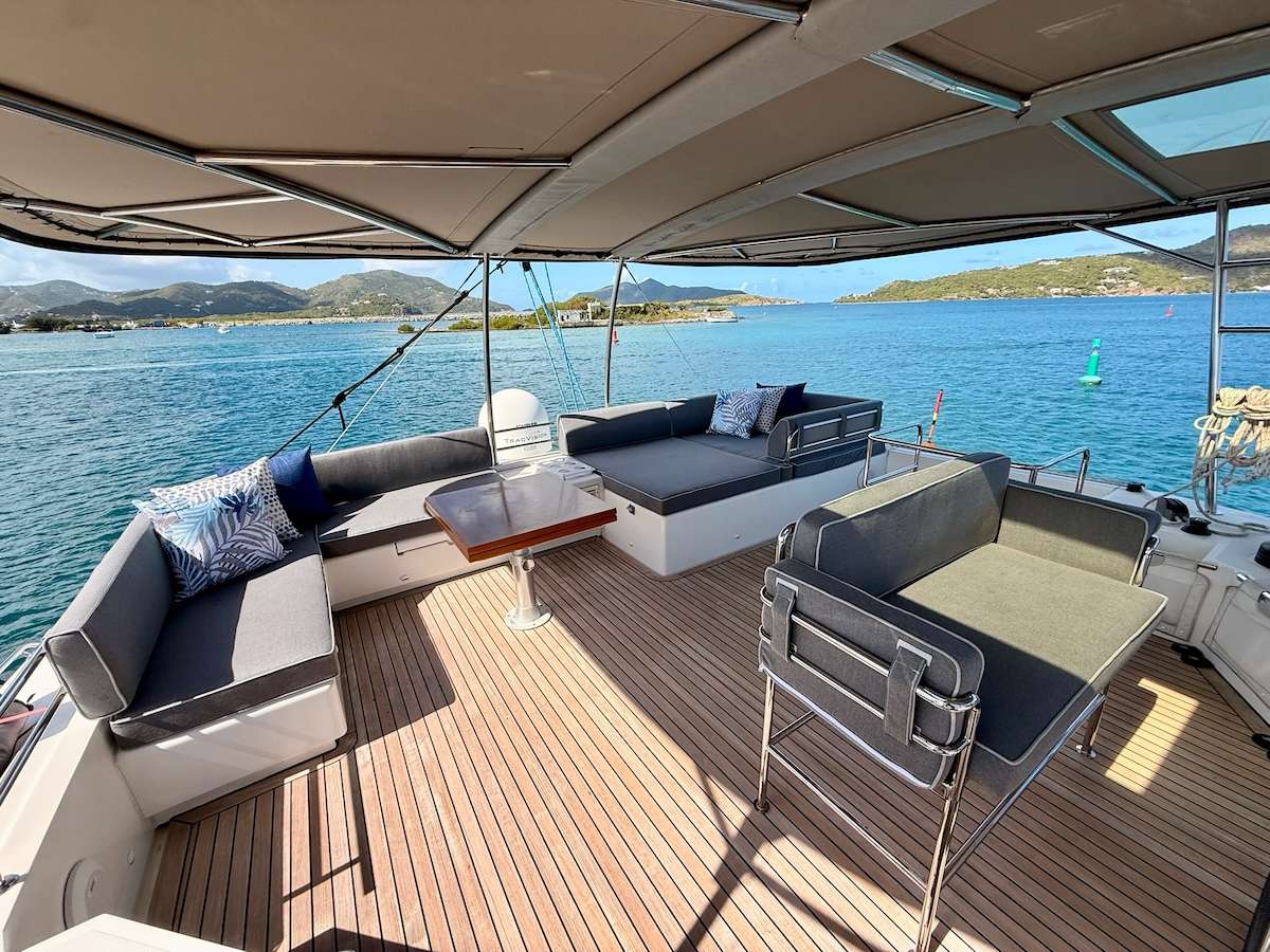 Yacht Photo