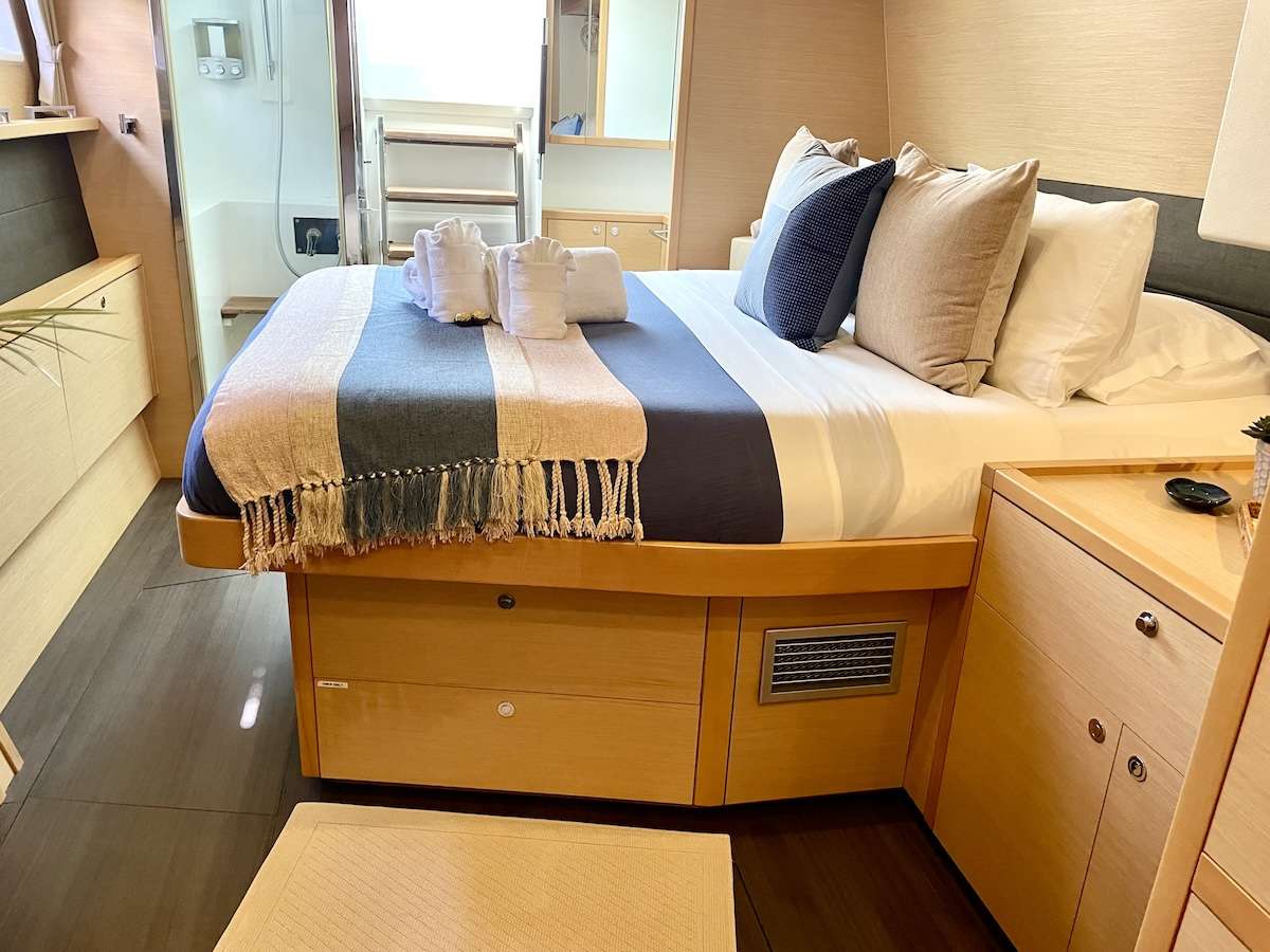 Yacht Photo