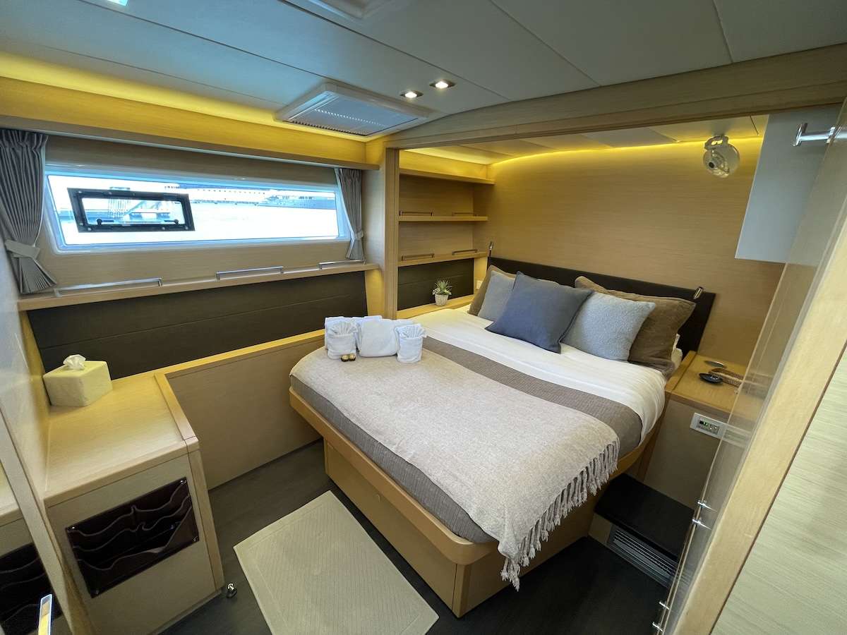 Yacht Photo