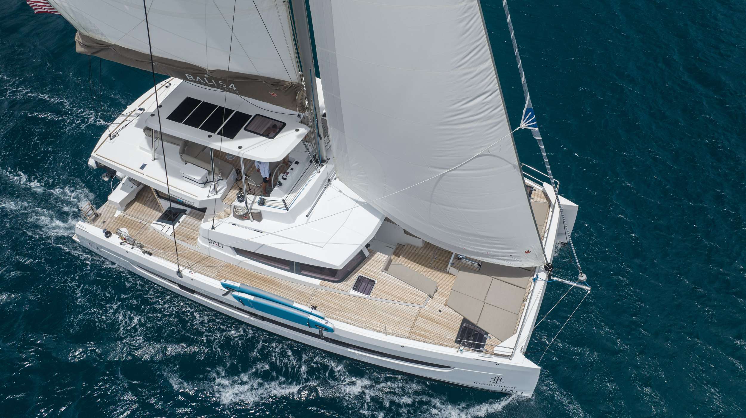 Yacht Photo