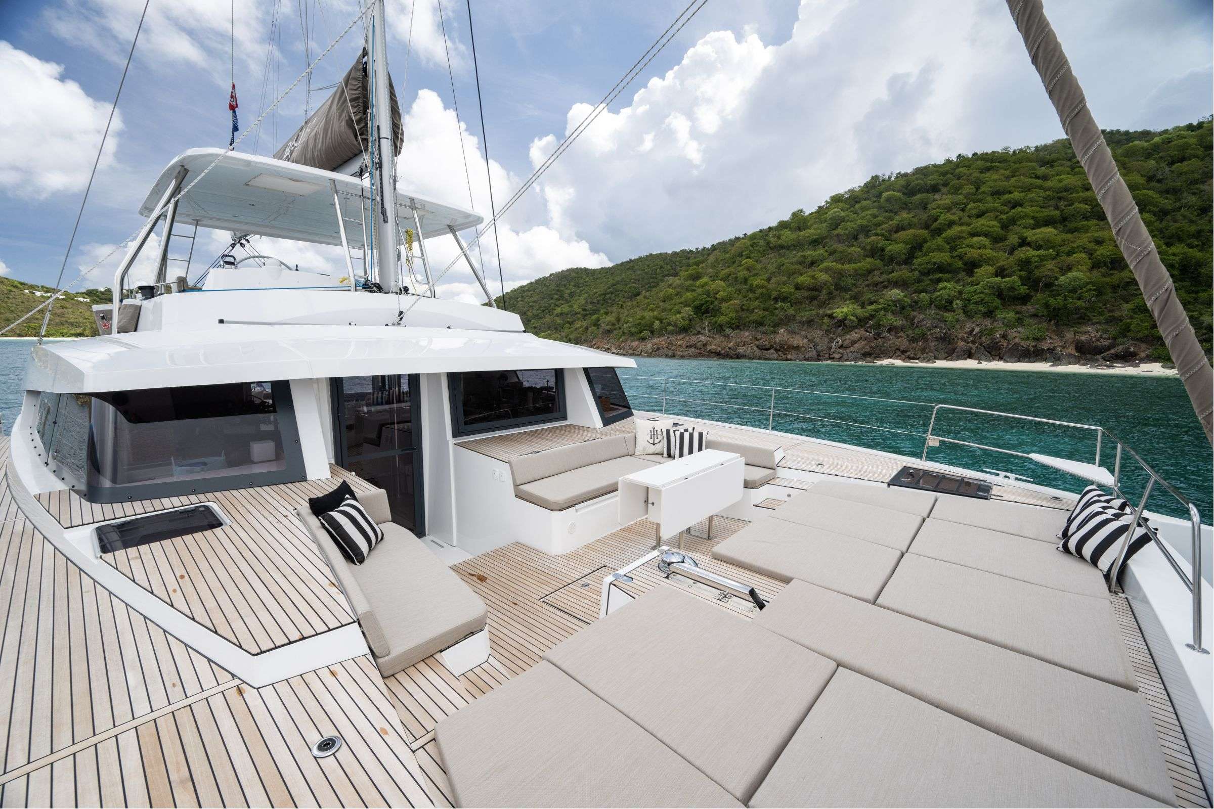 Yacht Photo