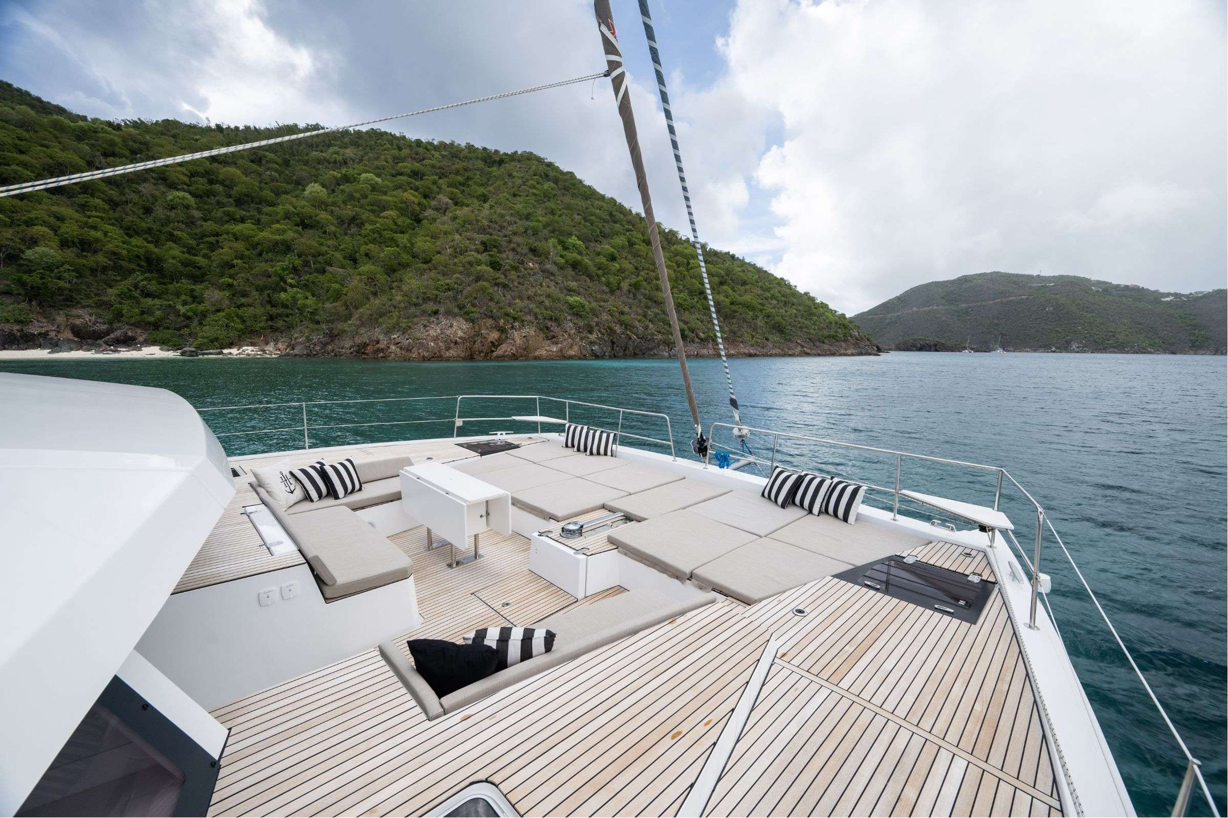 Yacht Photo