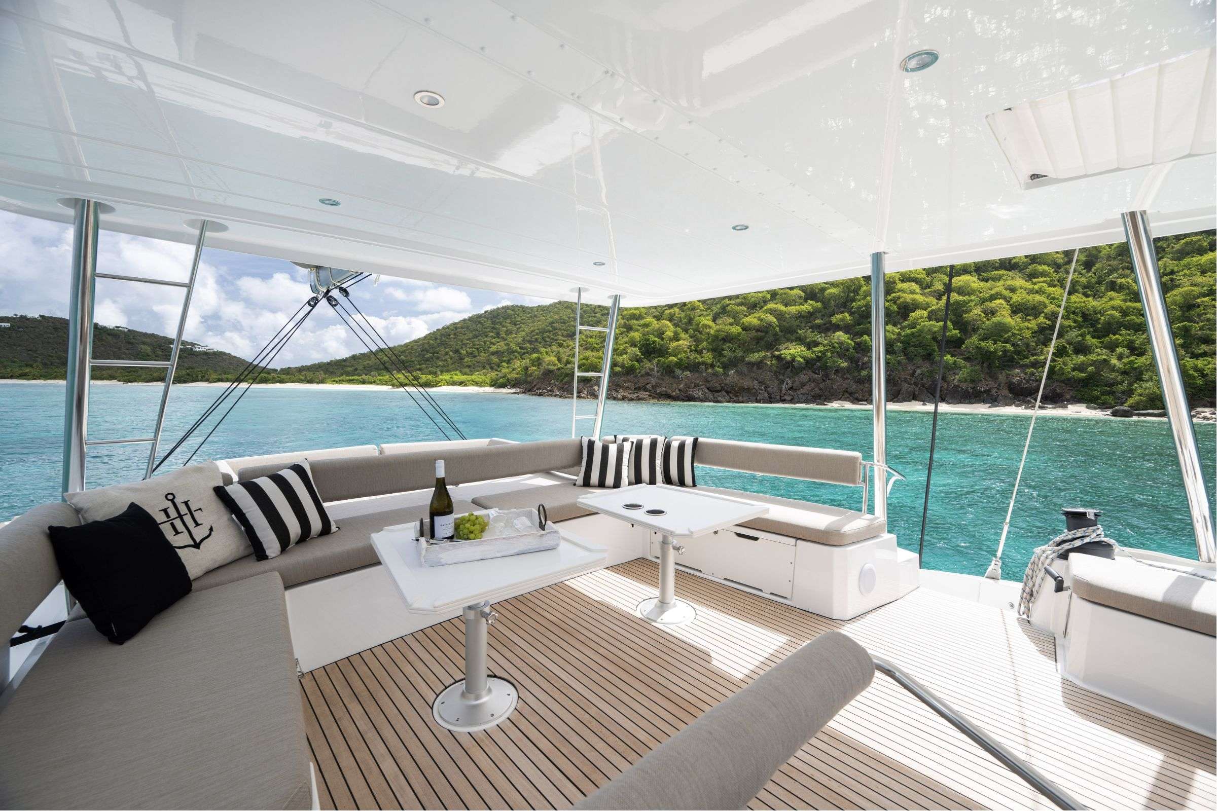 Yacht Photo