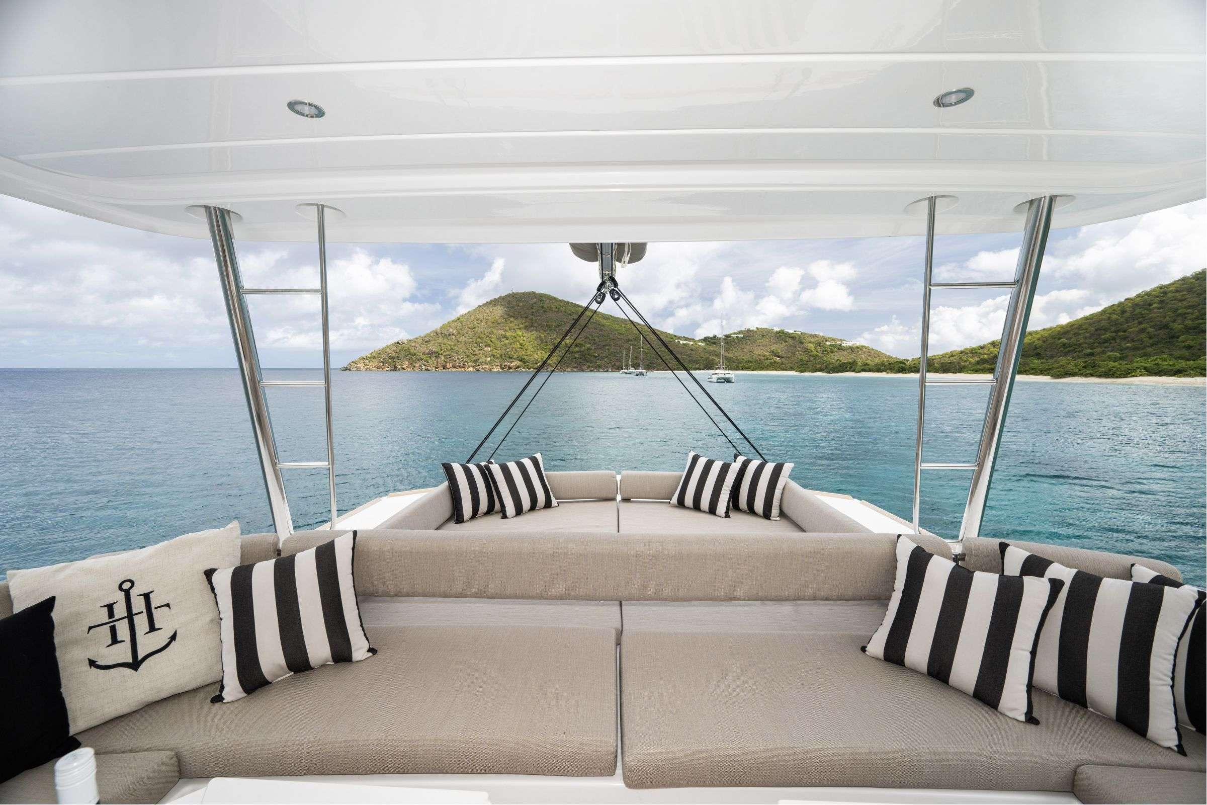 Yacht Photo