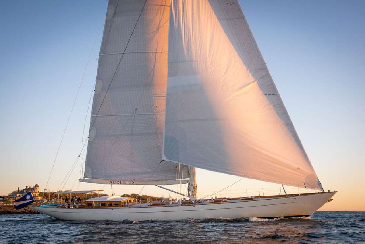 Yacht Photo
