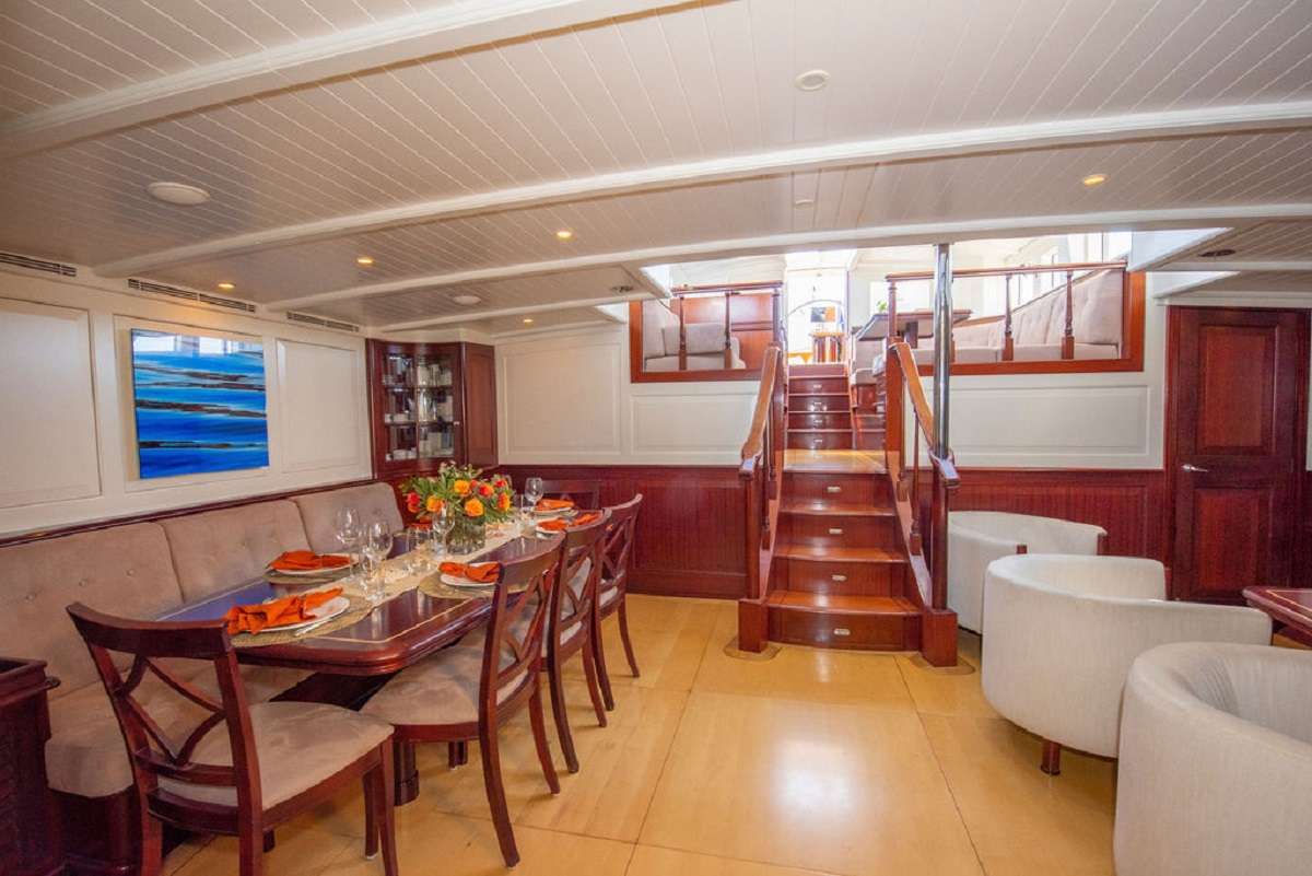 Yacht Photo