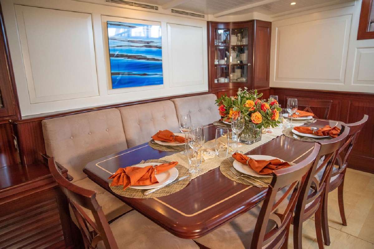 Yacht Photo