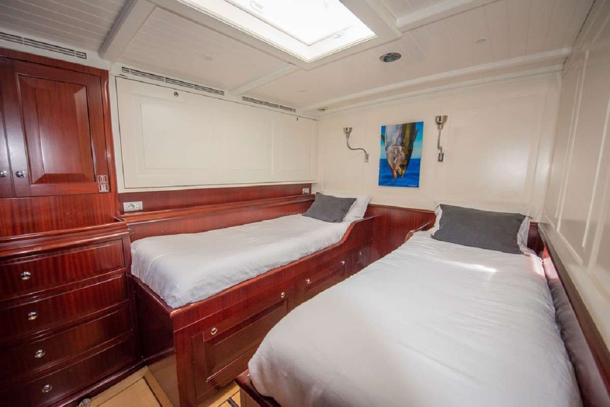 Yacht Photo
