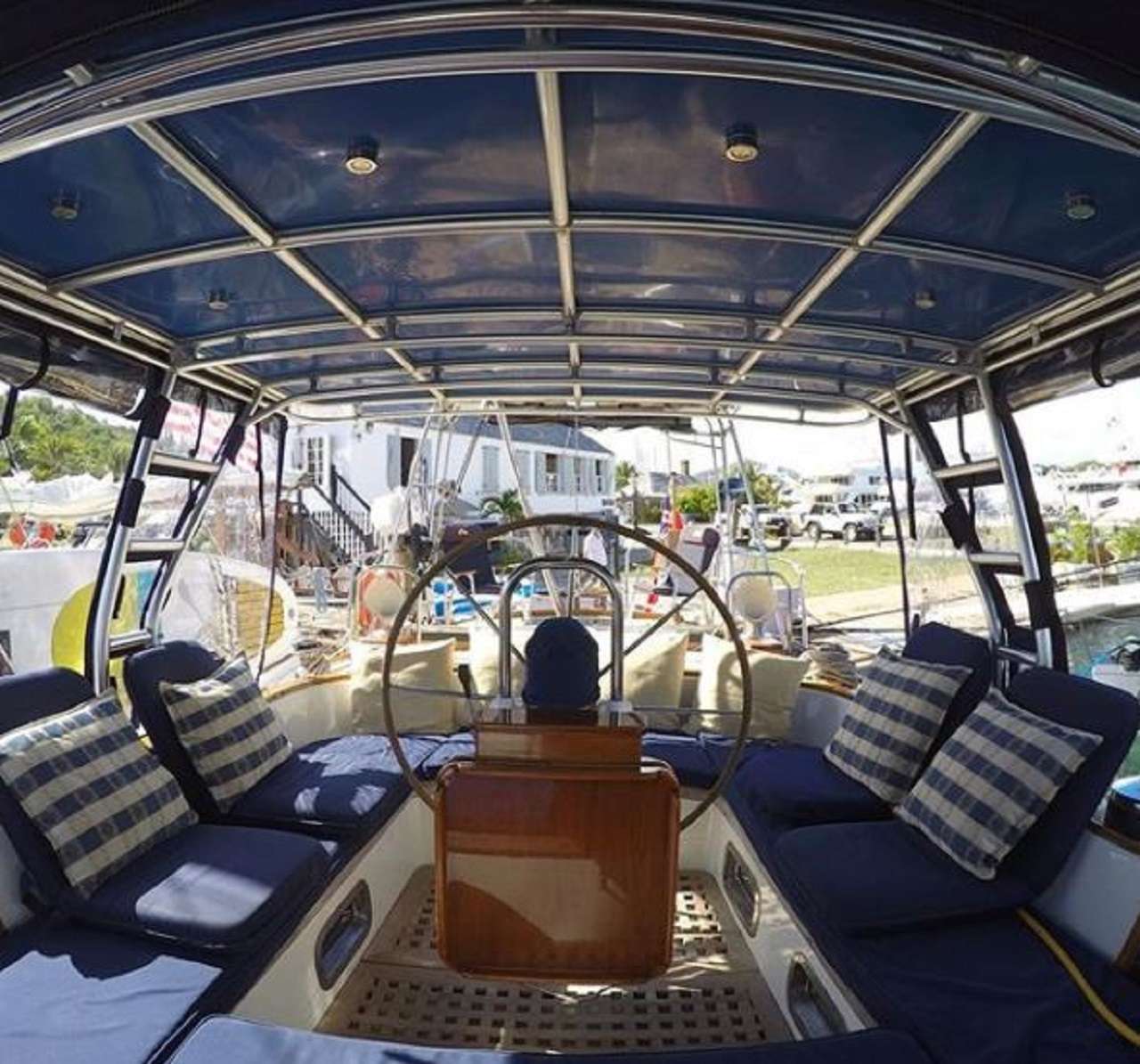 Yacht Photo