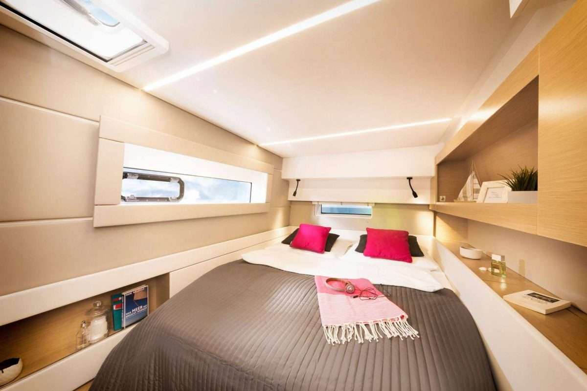 Yacht Photo