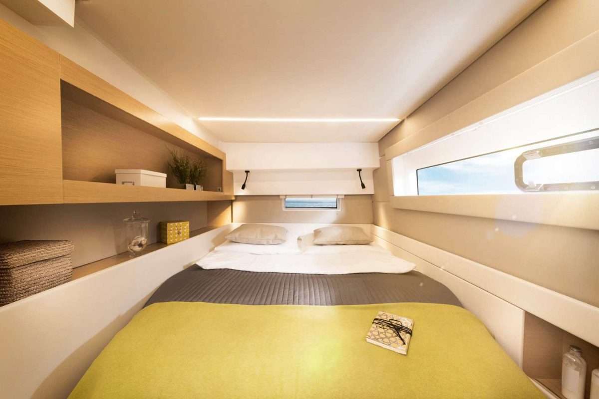 Yacht Photo