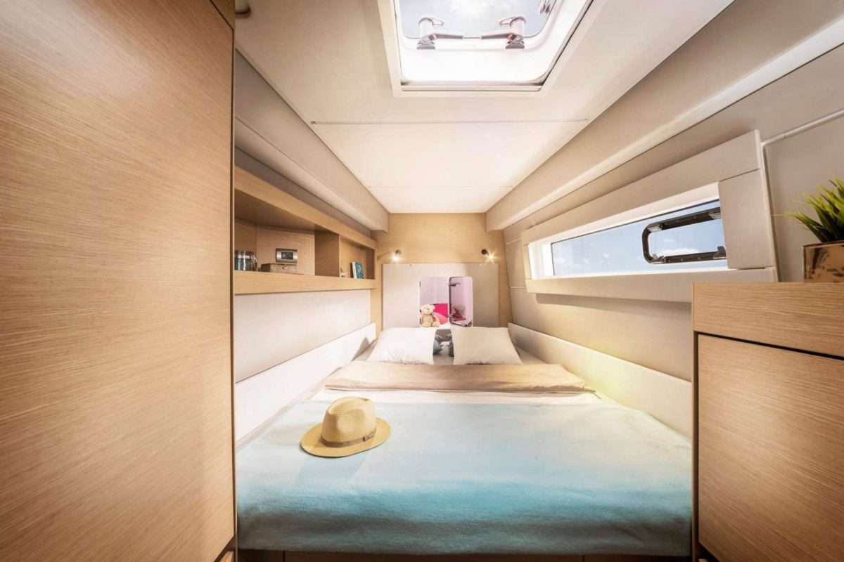 Yacht Photo