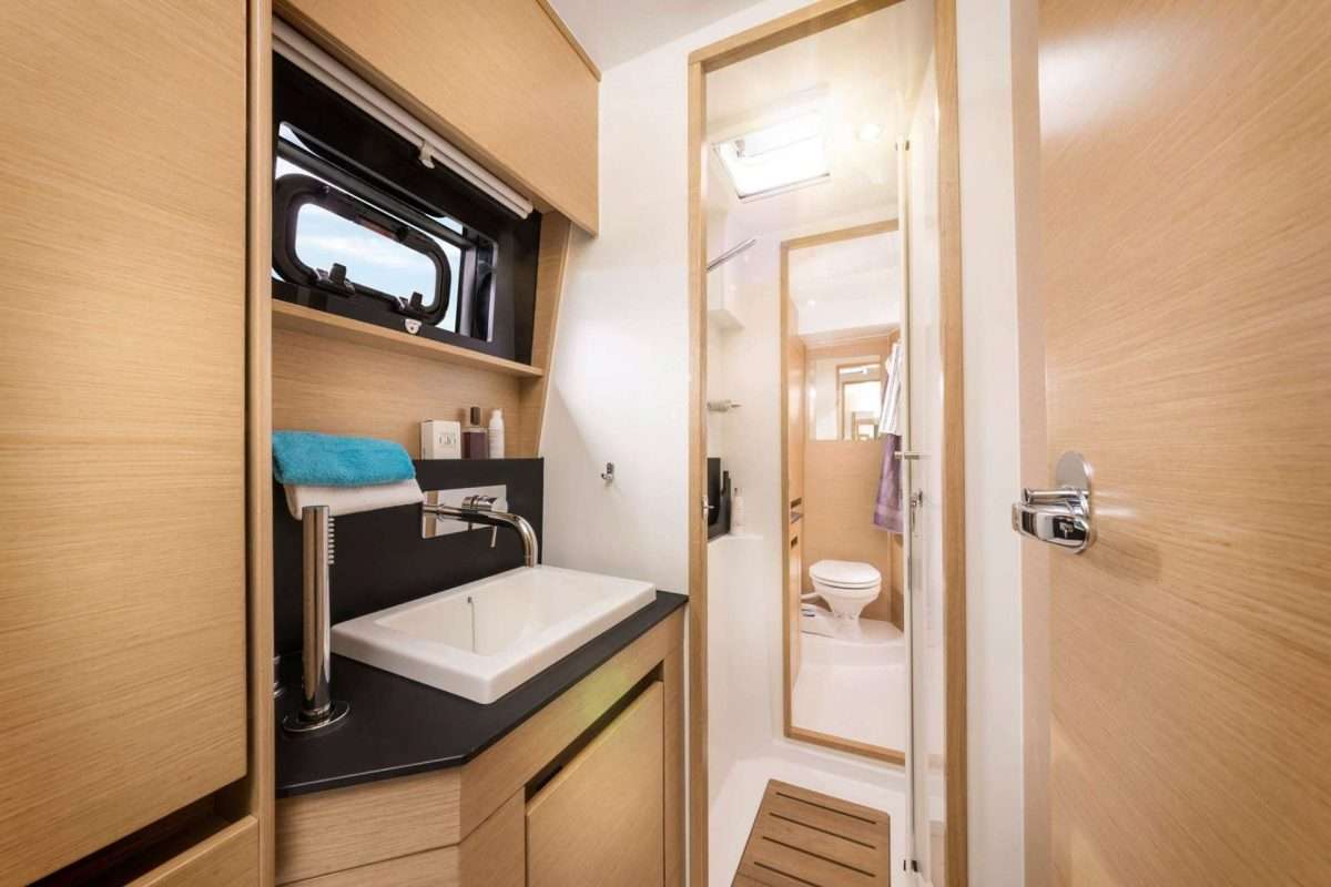 Yacht Photo
