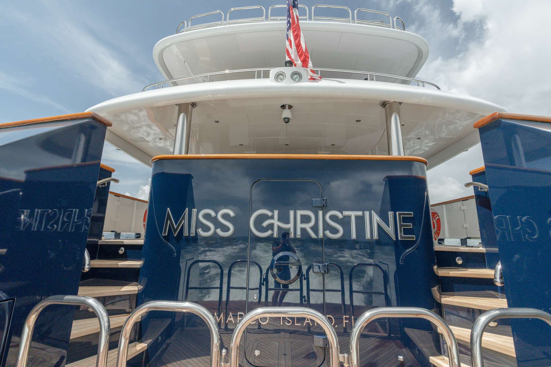 Miss Christine photo 18