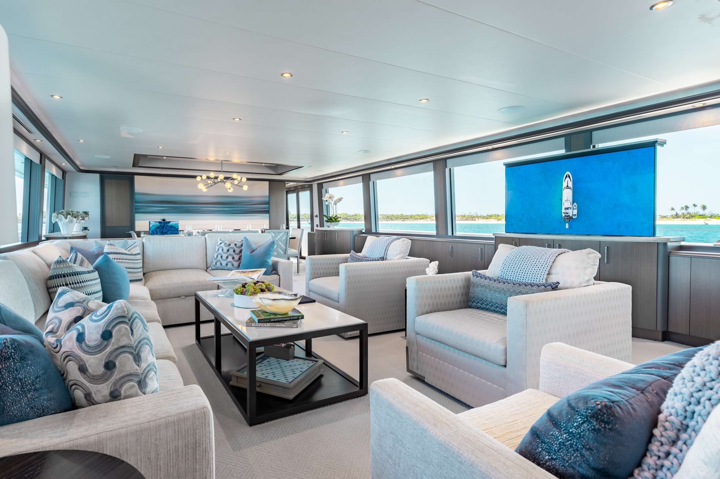 Yacht Photo
