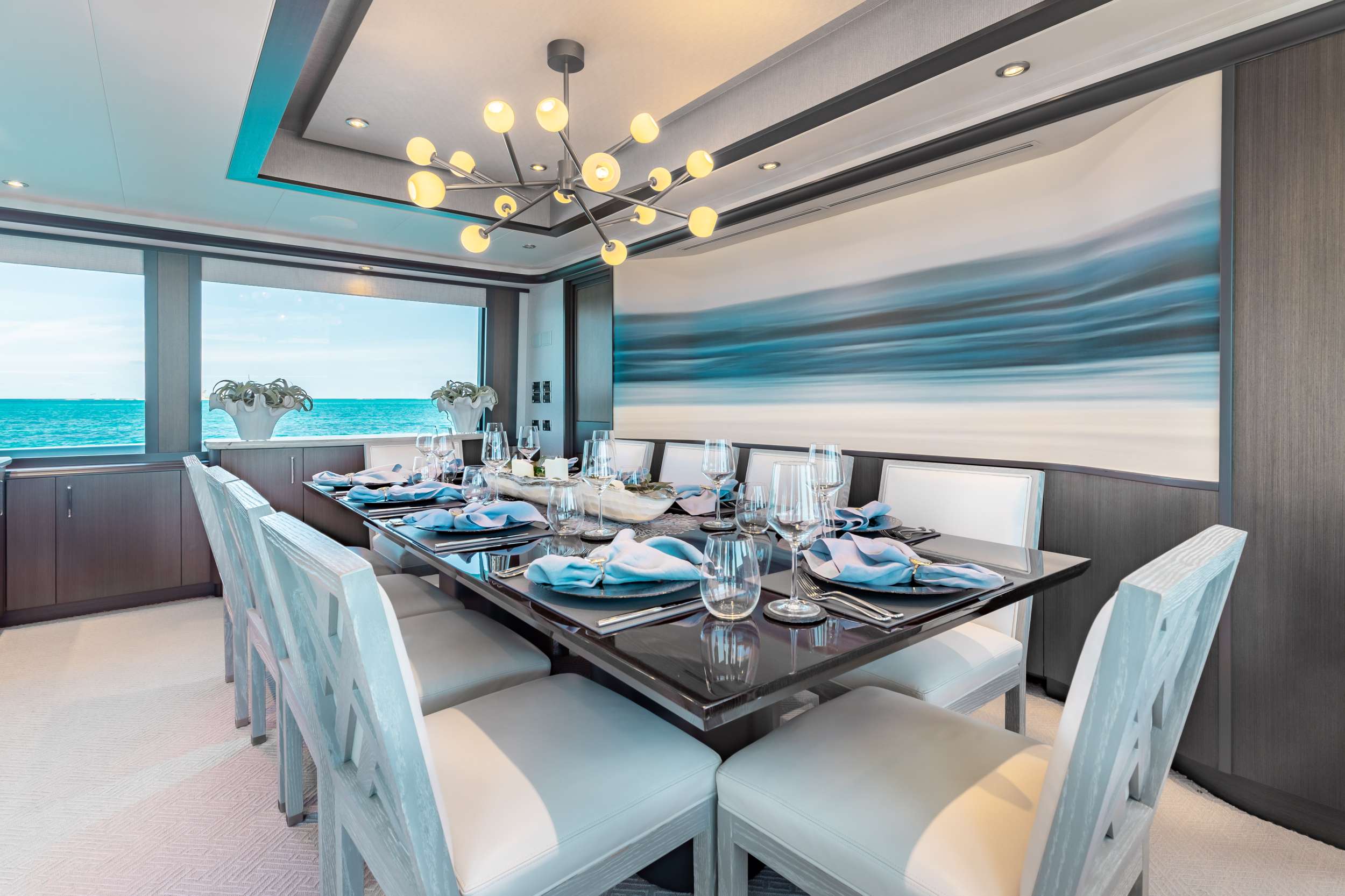 Yacht Photo