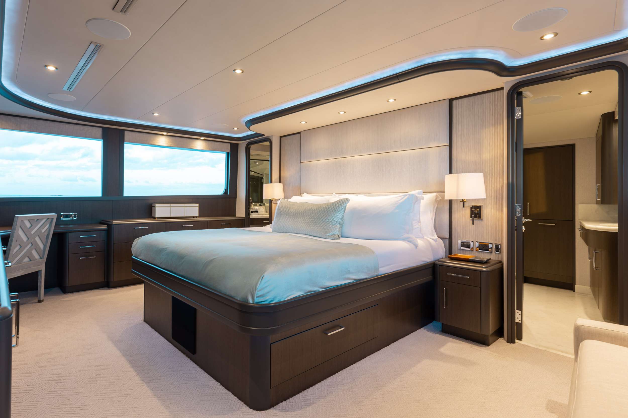 Yacht Photo
