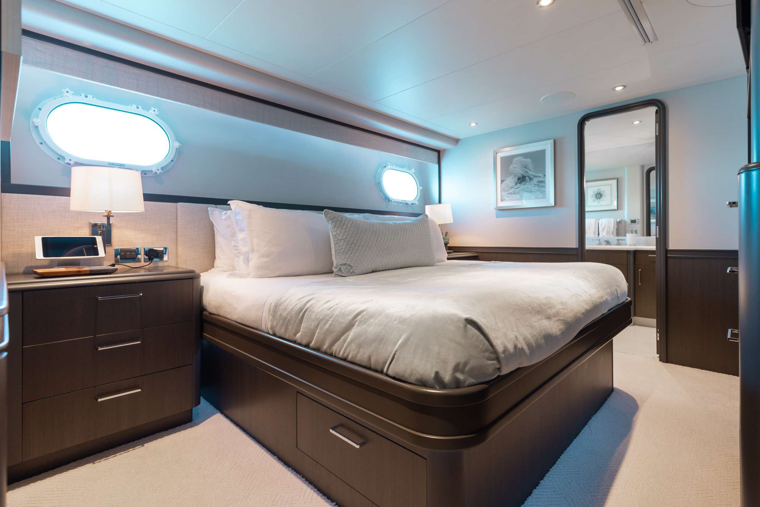 Yacht Photo