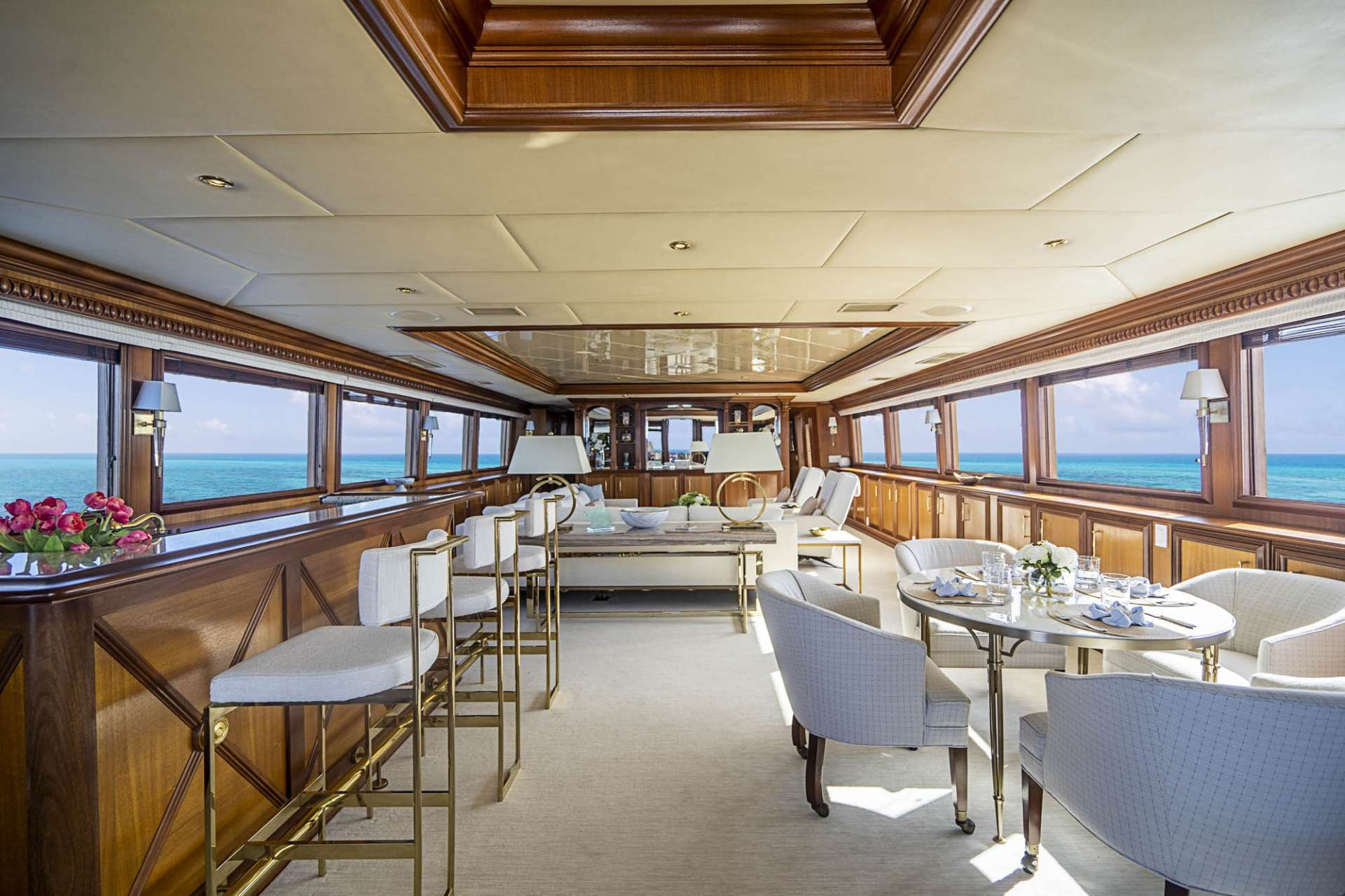 Yacht Photo