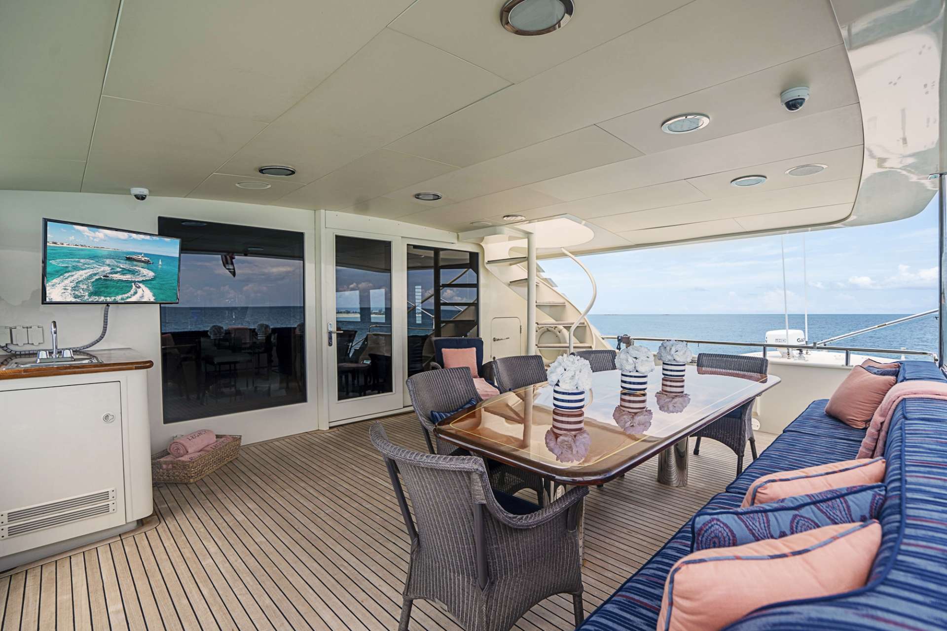 Yacht Photo