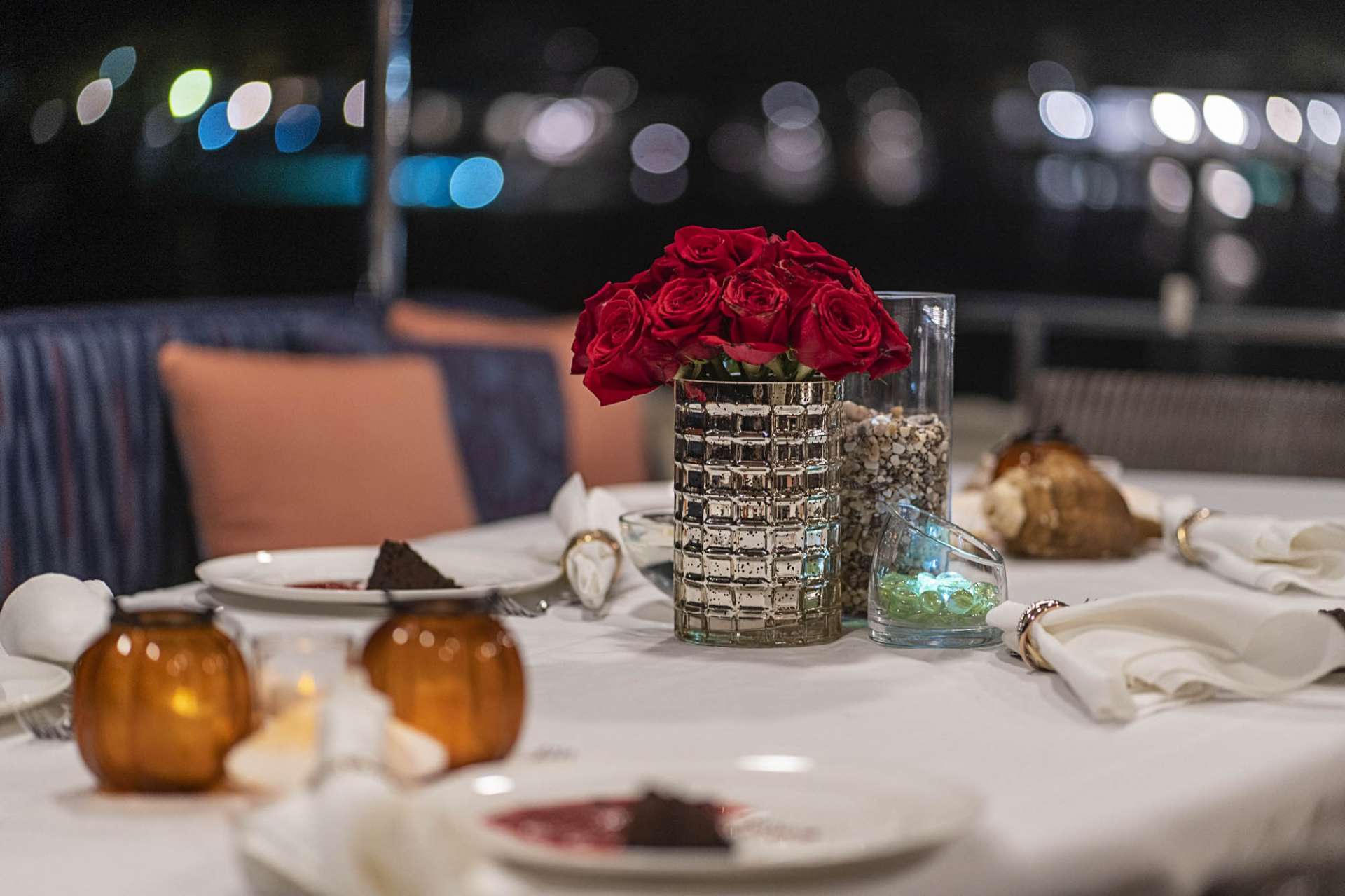 Yacht Photo