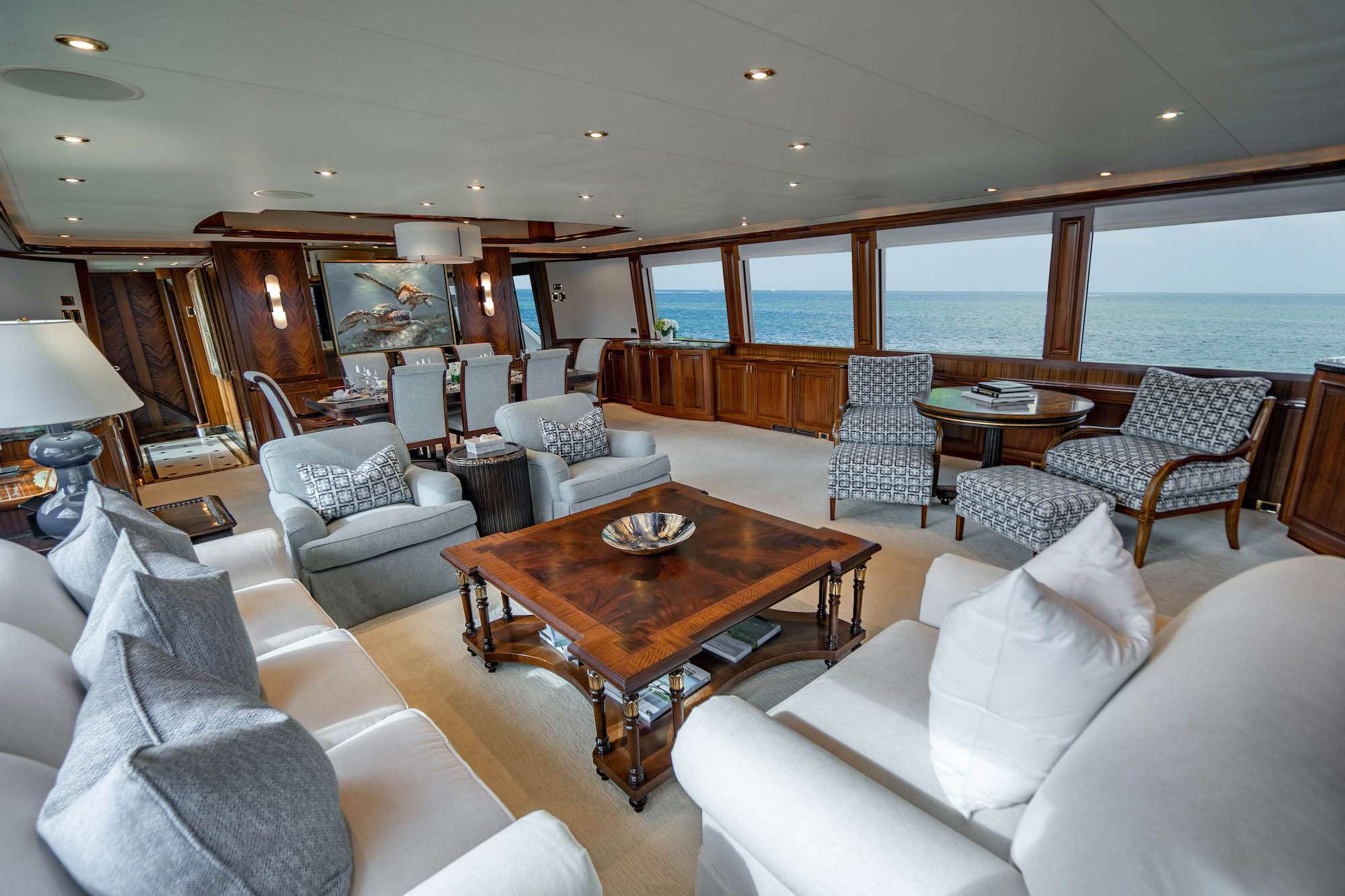 Yacht Photo